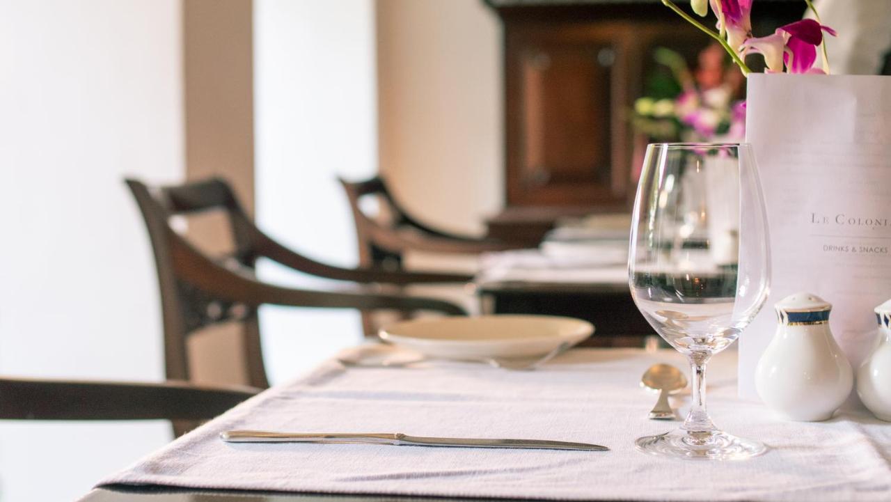 Hotel Le Colonial 1506 - Exclusive Luxury Hideaway