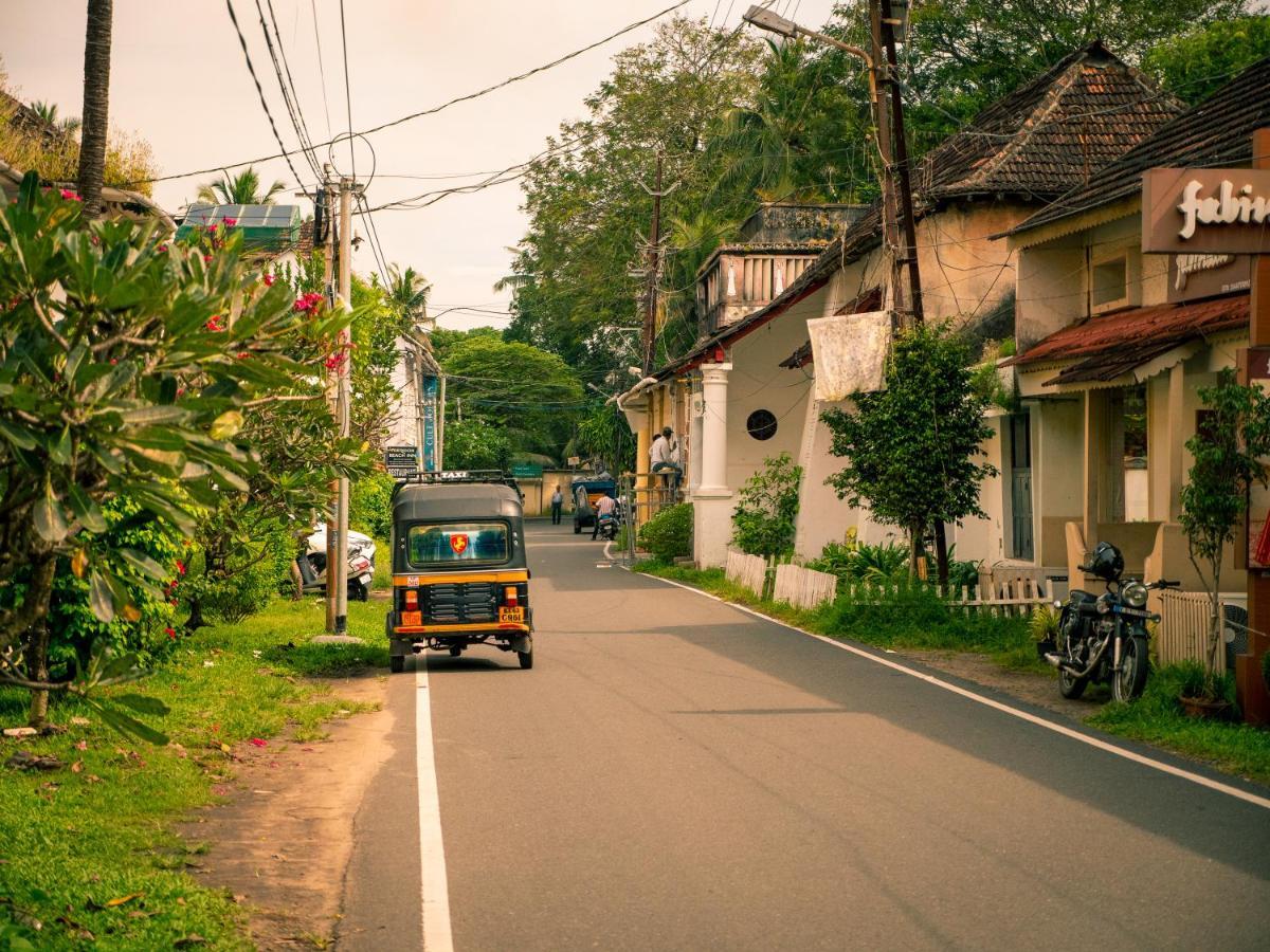 Le Colonial 1506 - Exclusive Luxury Hideaway Kochi