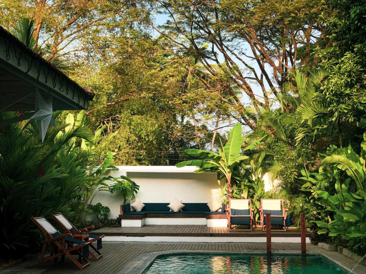 Le Colonial 1506 - Exclusive Luxury Hideaway Kochi