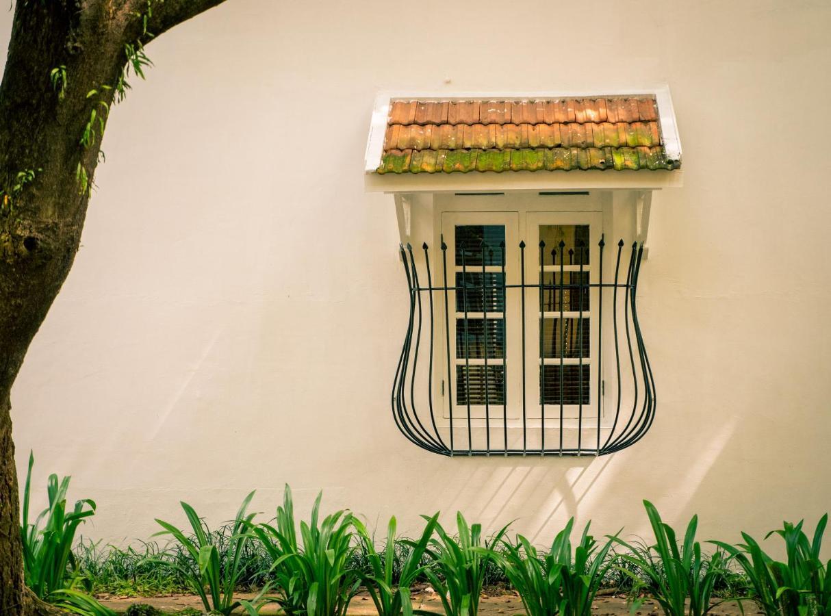 Le Colonial 1506 - Exclusive Luxury Hideaway 4* Kochi