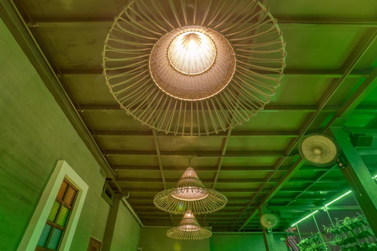 Span International Hotel