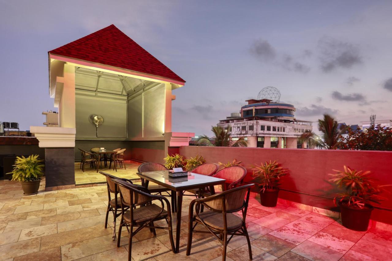 Hotel Span International 4*