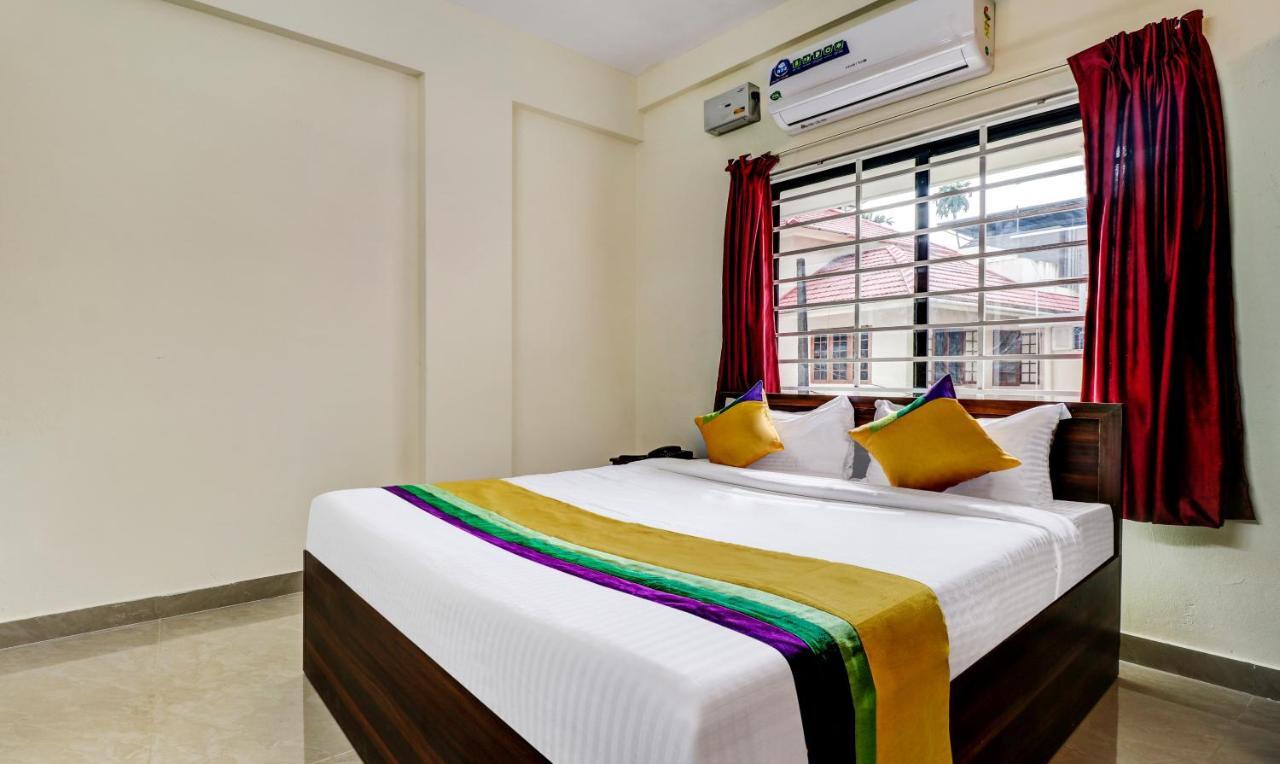 Itsy Rain Tulsi Stayz, Palarivattom Junction Hotel 3*