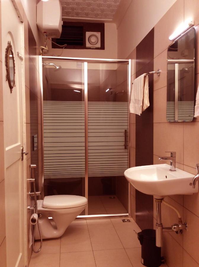 Bed & Breakfast Veda Wellness And Yoga Centre Kochi