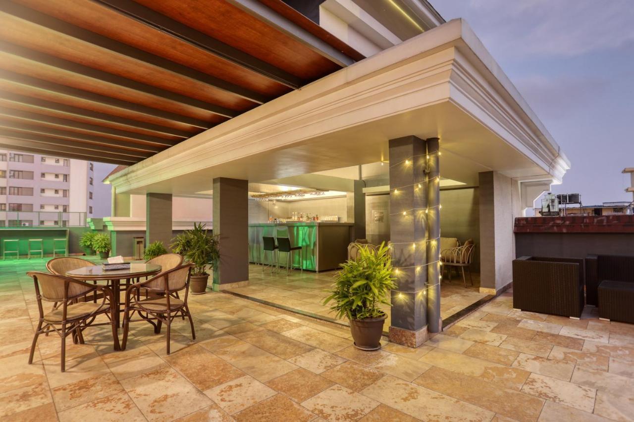 Span International Hotel 4*