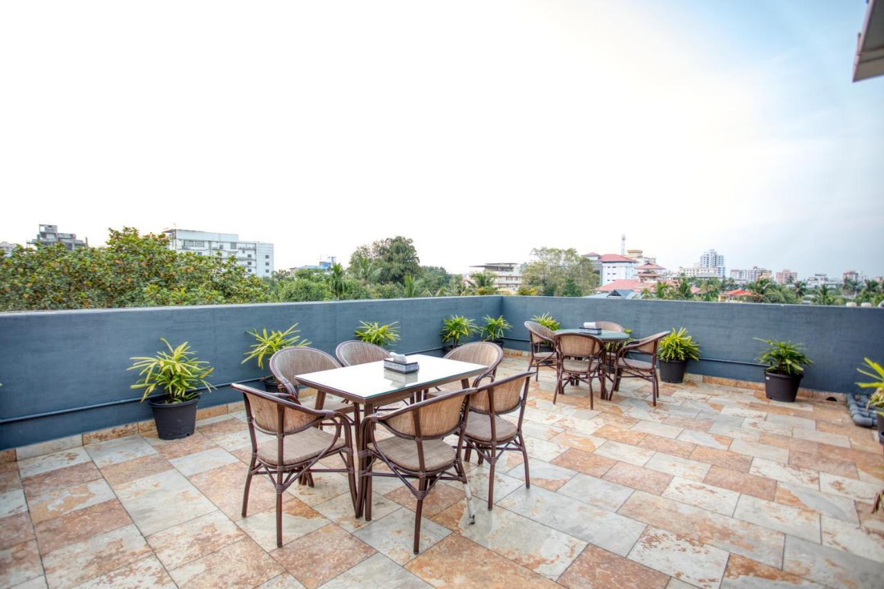 Hotel Span International Kochi