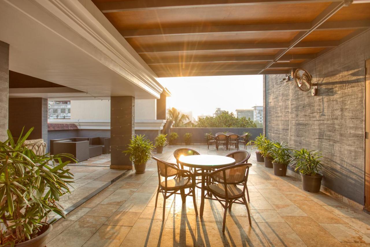 Span International Hotel 4*
