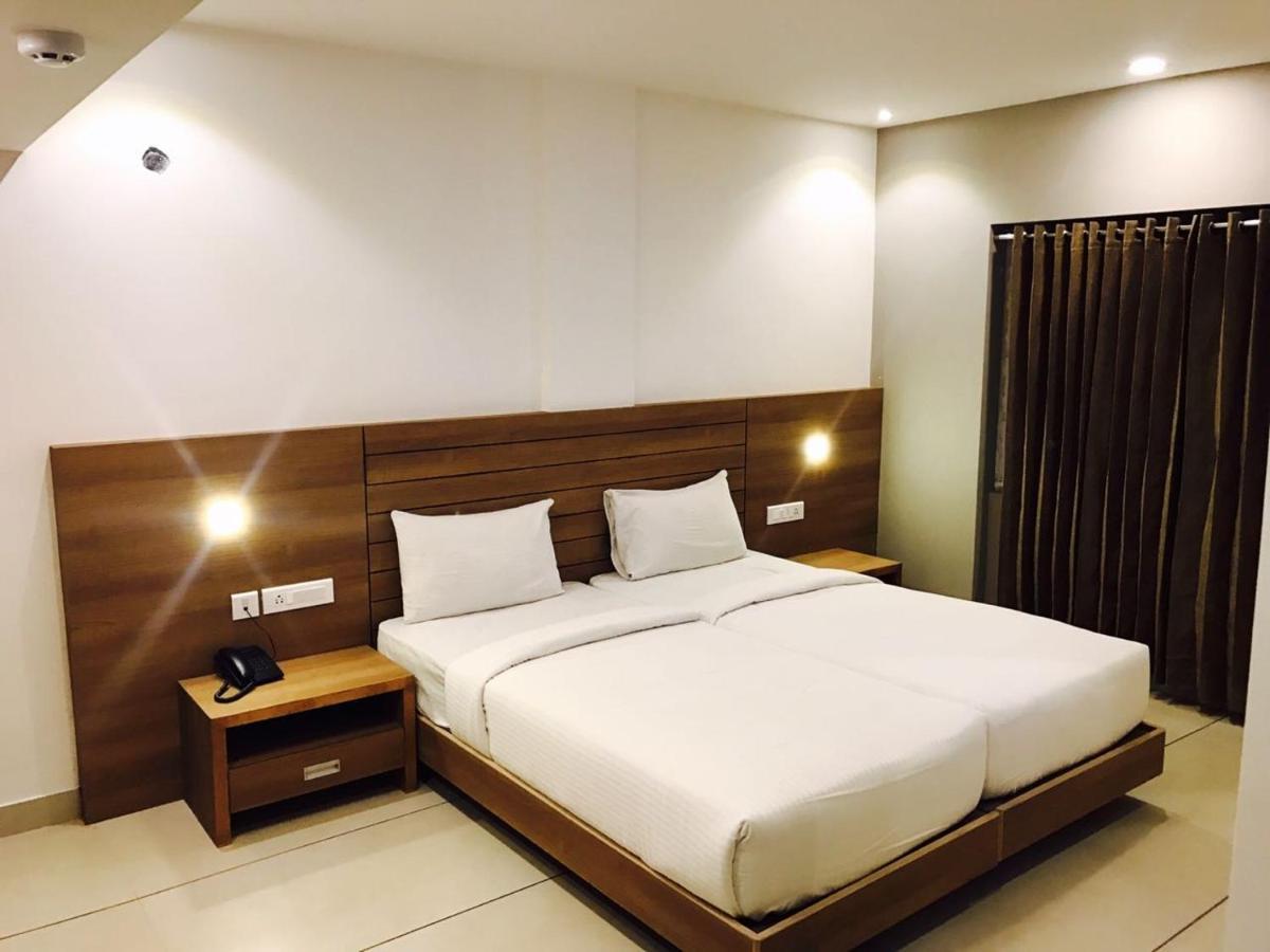 Saastower Hotel 3*
