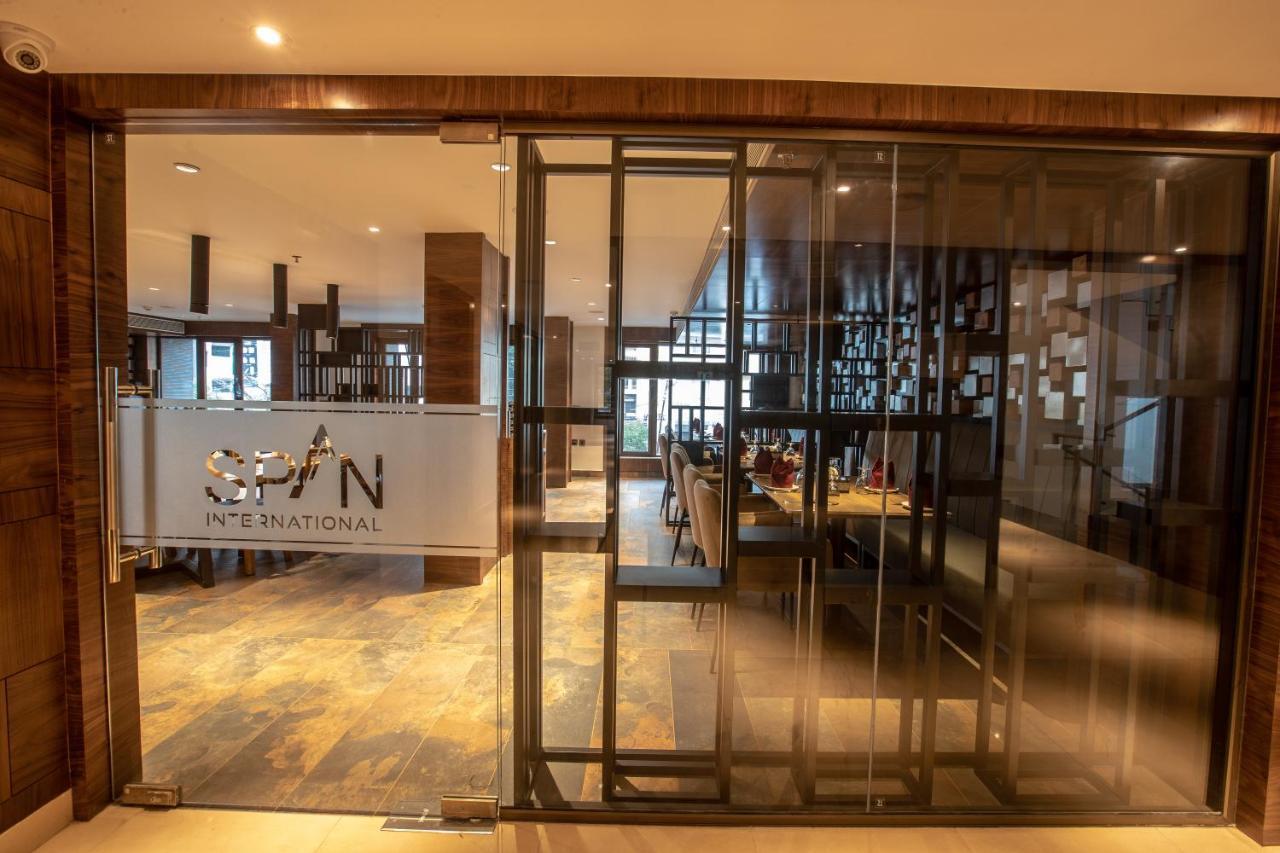 Span International Kochi