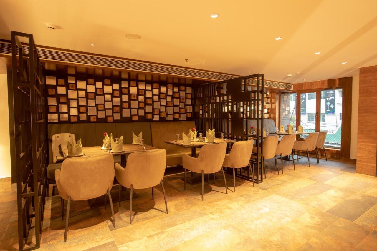Hotel Span International 4*