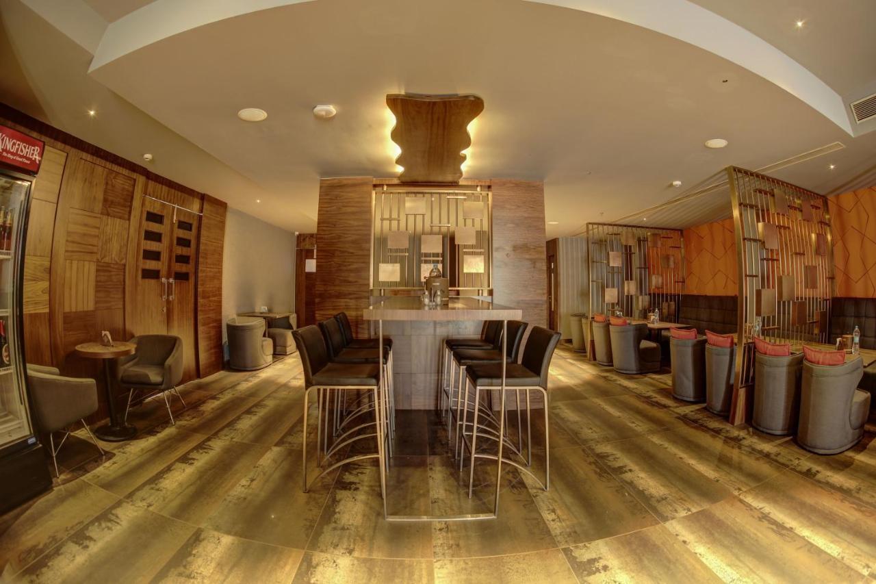 Hotel Span International 4*
