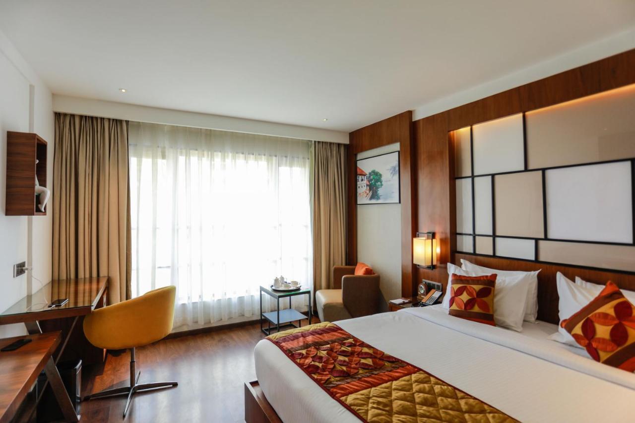 Span International Kochi