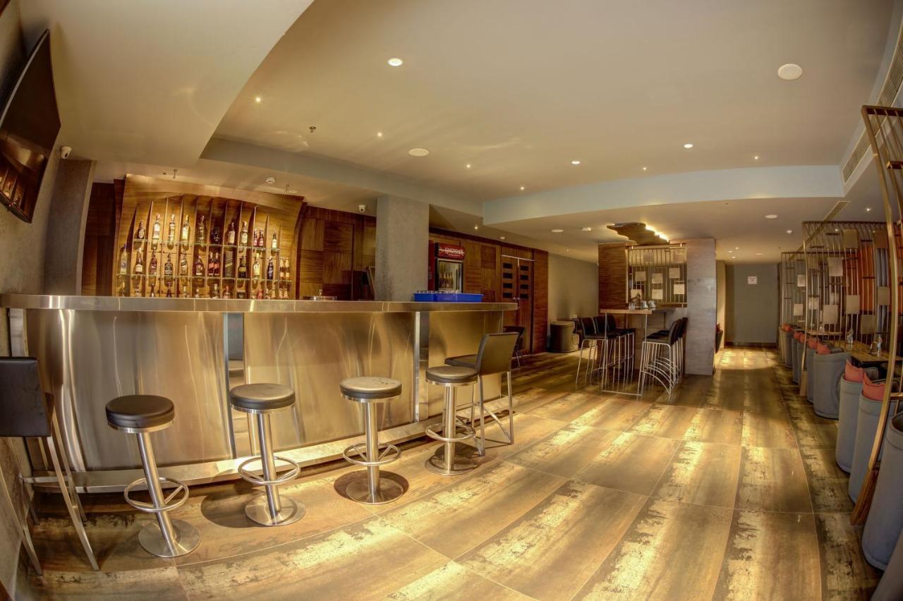 Span International Hotel 4*