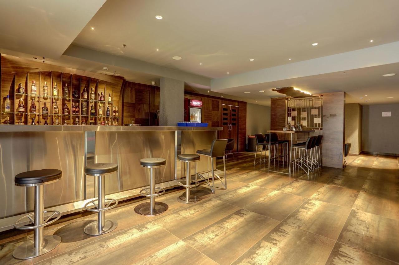 Span International Hotel Kochi