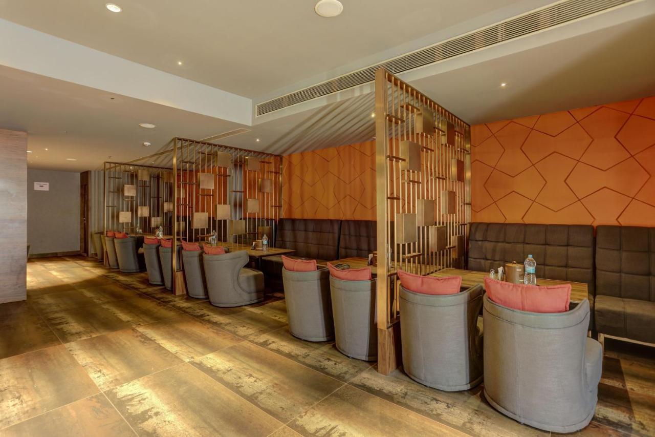Span International 4* Kochi