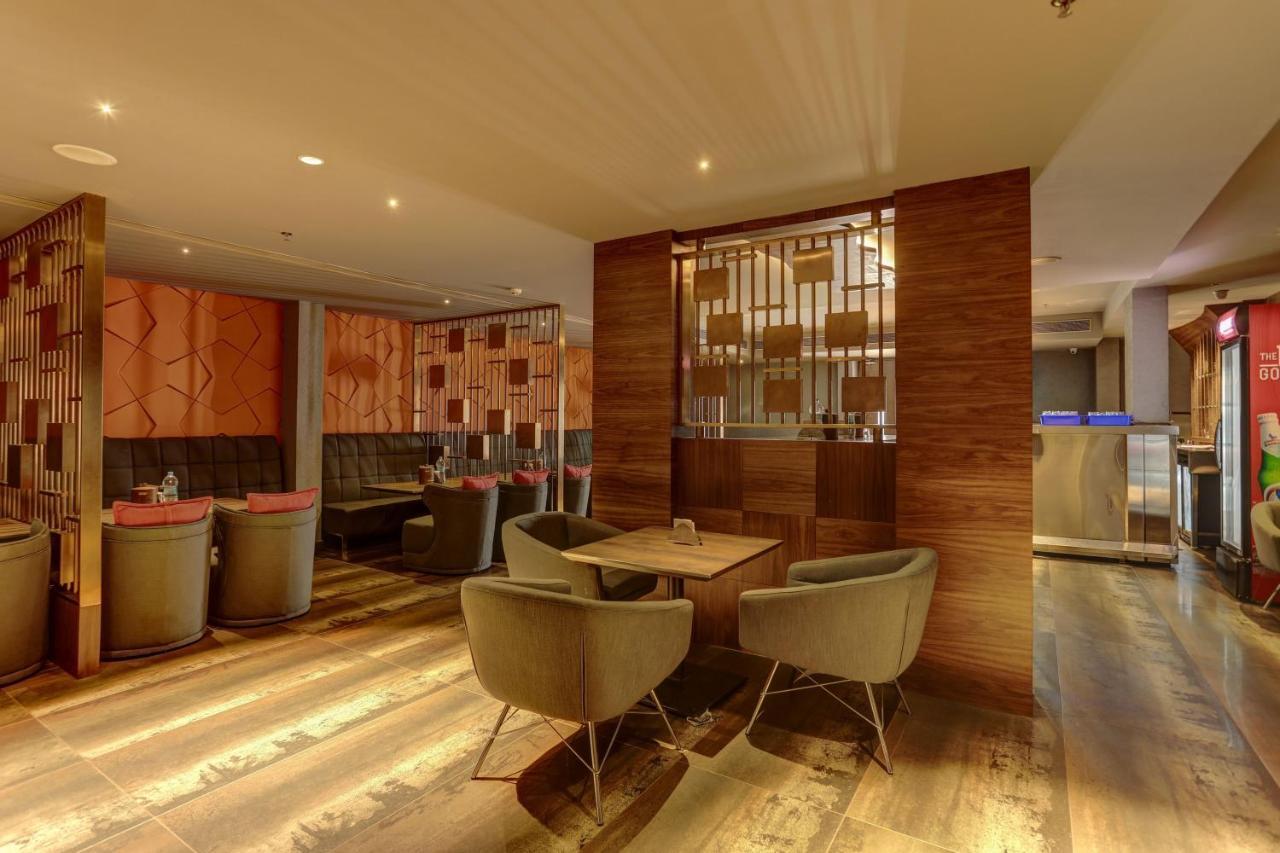 Span International 4* Kochi