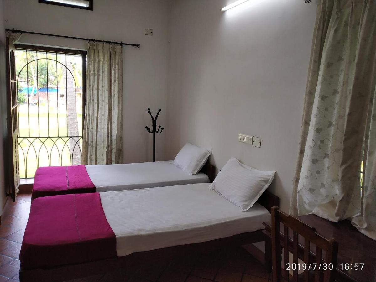 Spice Holidays Guest house
