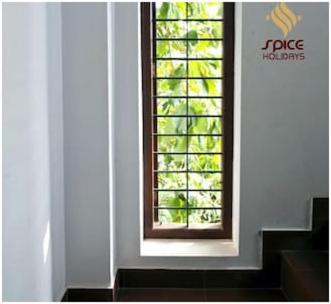 Spice Holidays Kochi