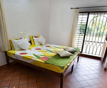 Spice Holidays Guest house *