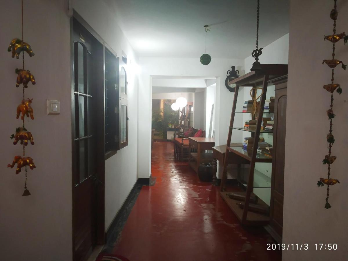 Spice Holidays Guest house *