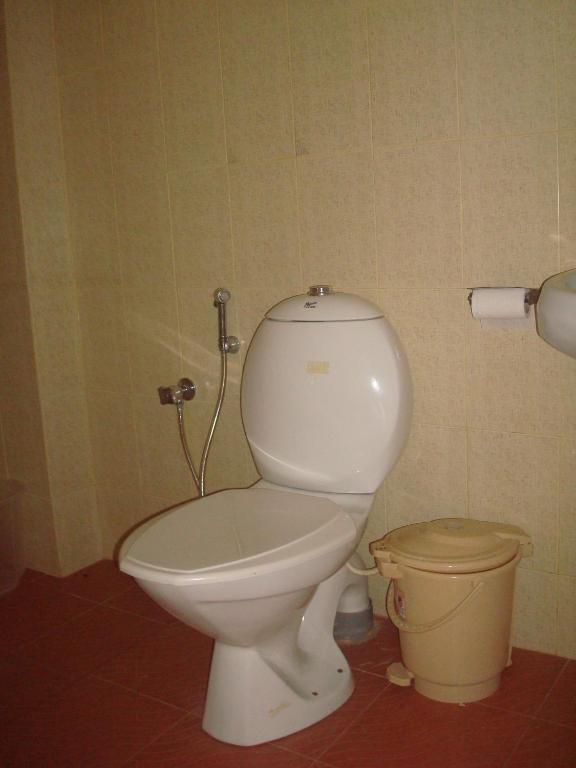 Casa Linda 3*