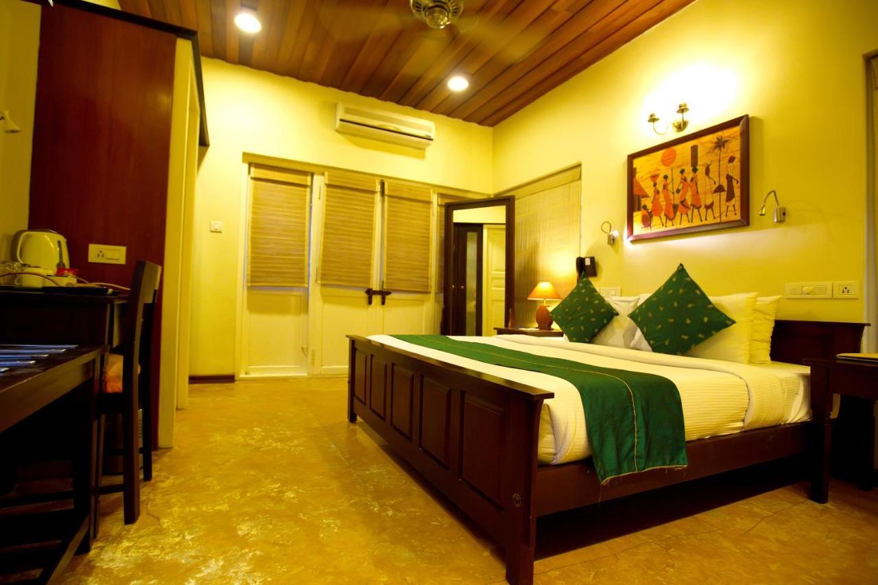 Tea Resort 3*