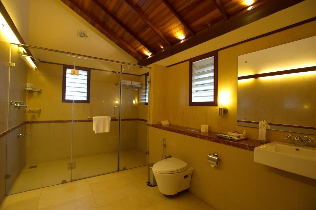 Tea Resort Kochi