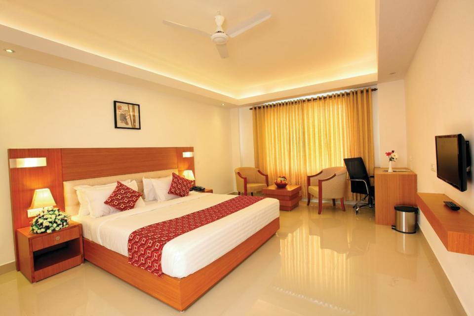 Dewland Cochin