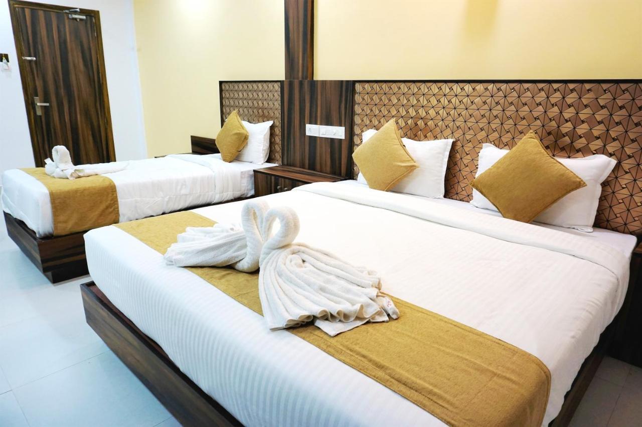 Hotel Crown Kochi