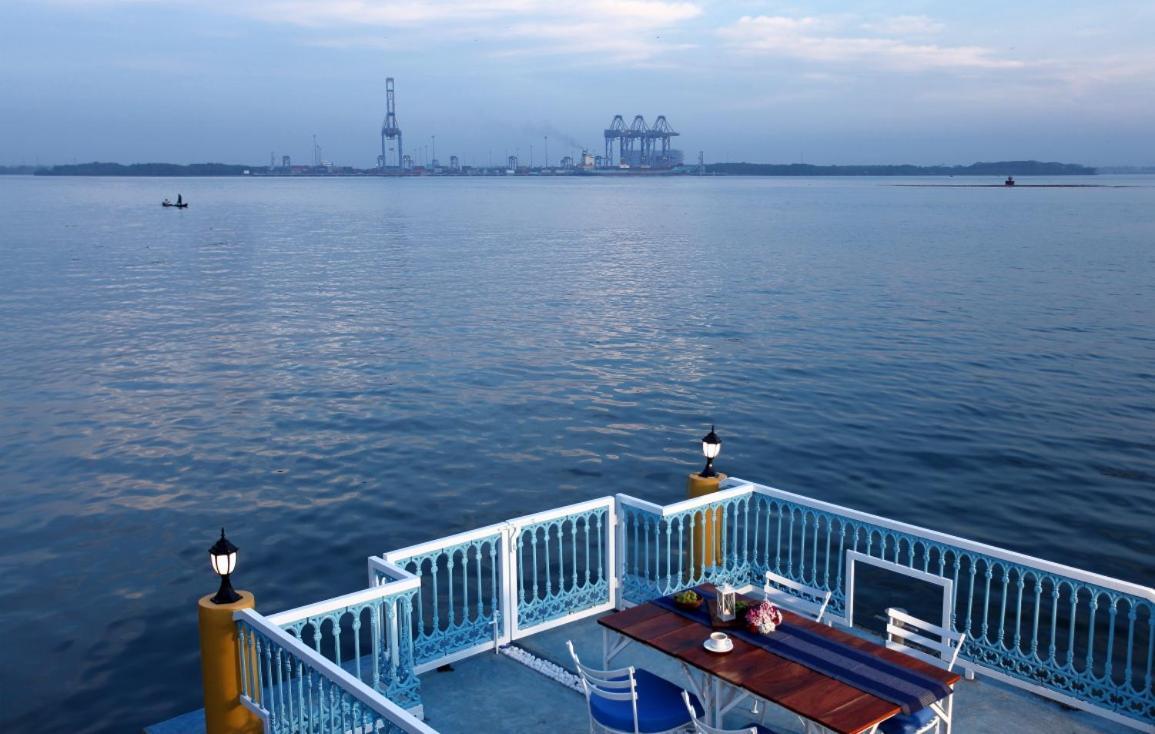 Bloom Boutique Waterfront 4* Kochi