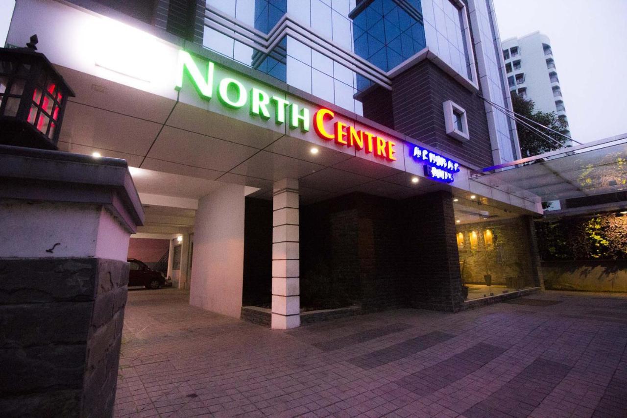 North Centre Kochi