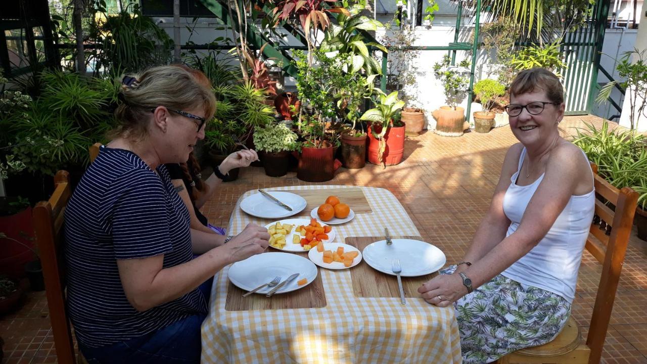Jojies Homestay Fortkochi Homestay