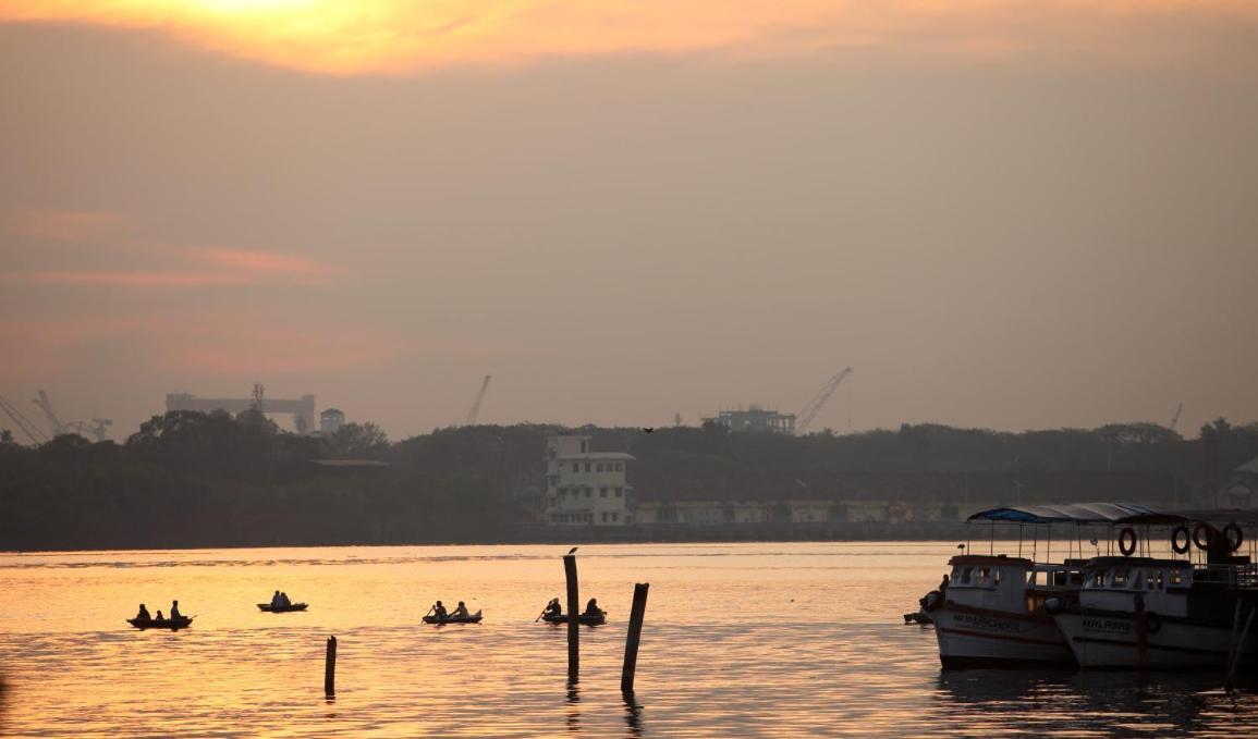 Bloom Boutique Waterfront 4* Kochi