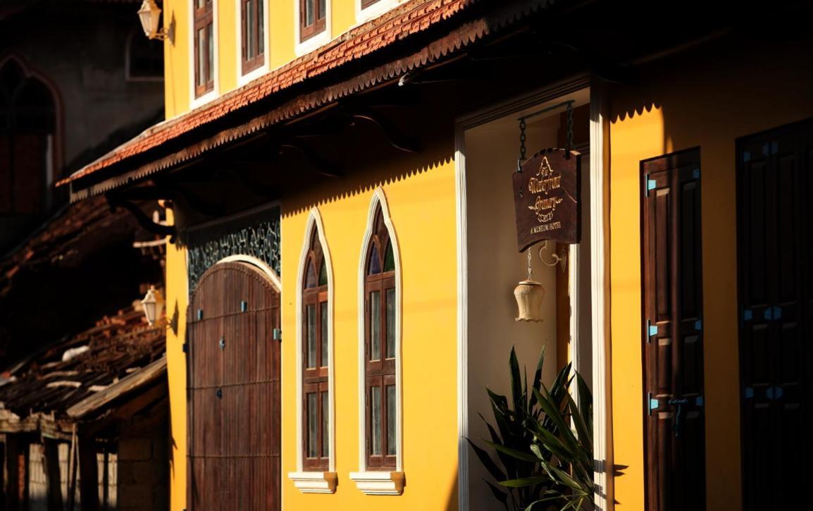 Bloom Boutique Waterfront 4* Kochi