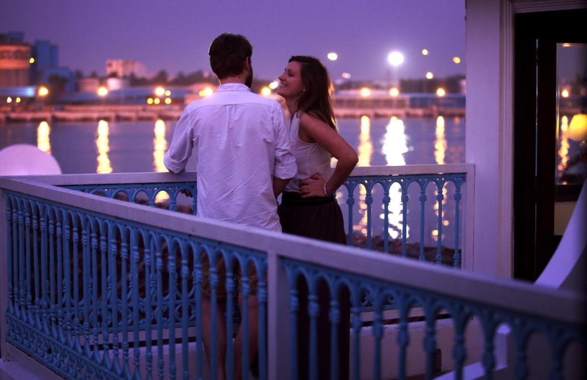 Hotel Bloom Boutique Waterfront