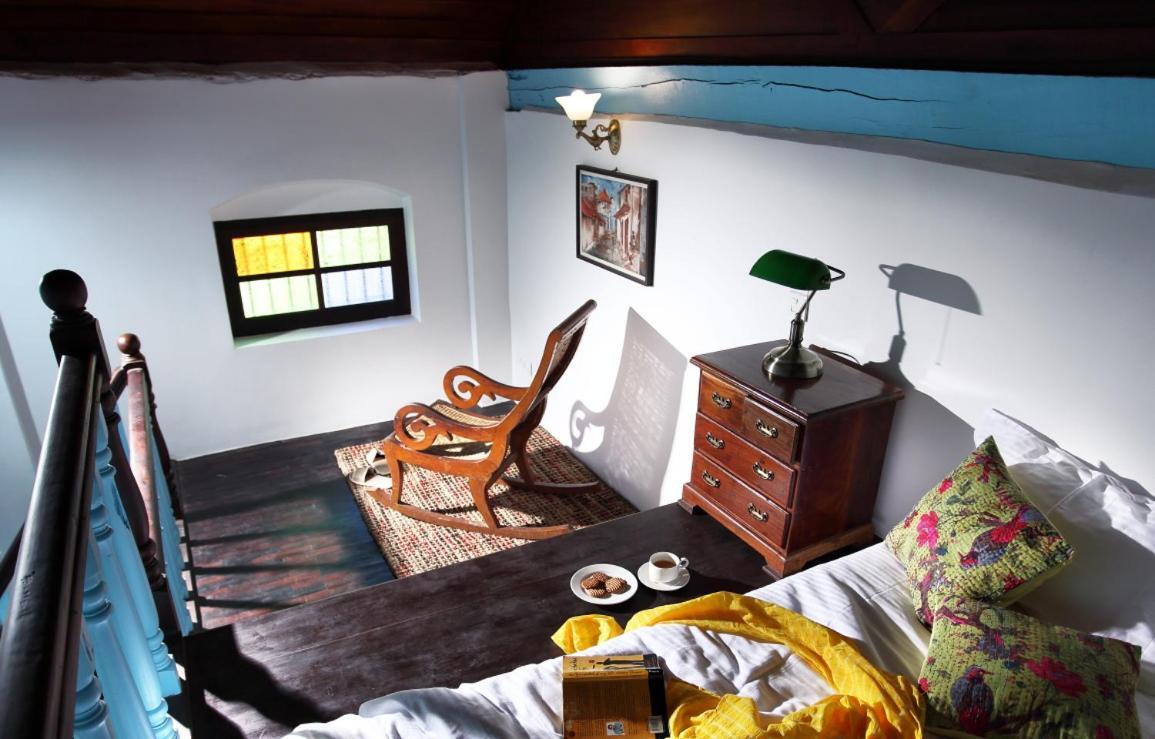Bloom Boutique Waterfront Hotel 4*