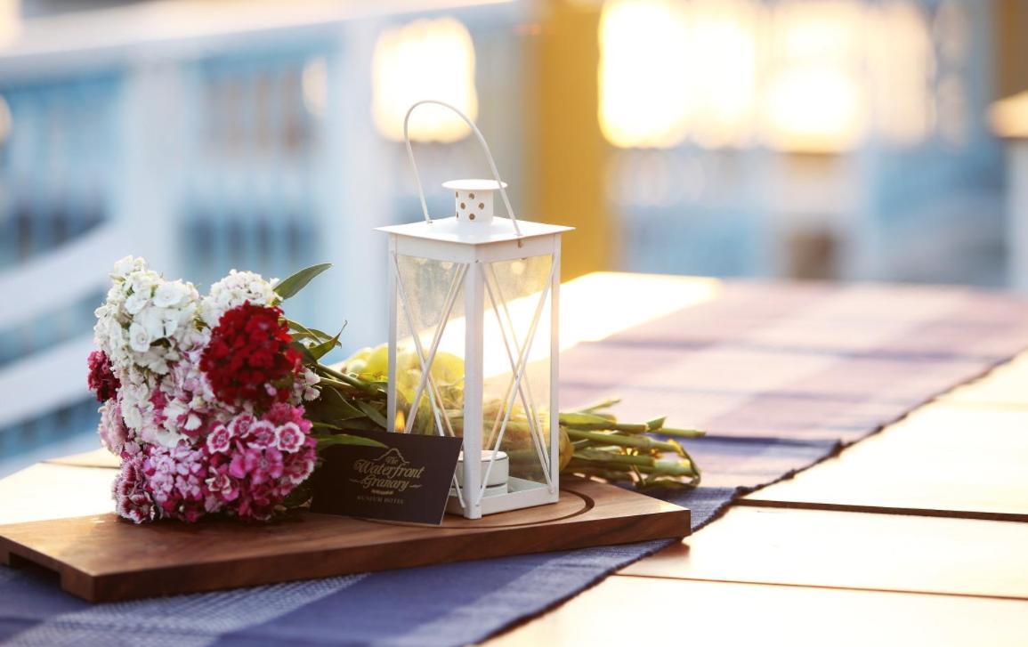 Hotel Bloom Boutique Waterfront