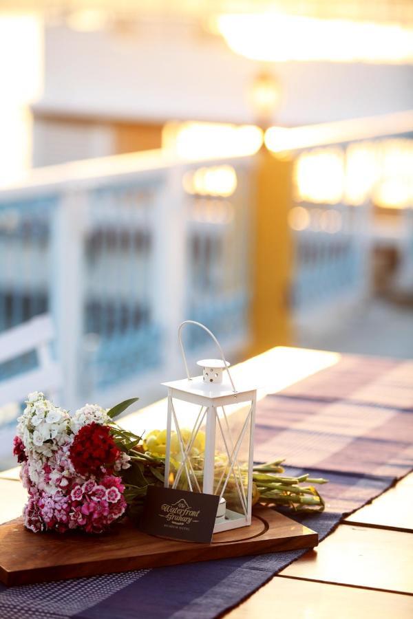 Bloom Boutique Waterfront Kochi