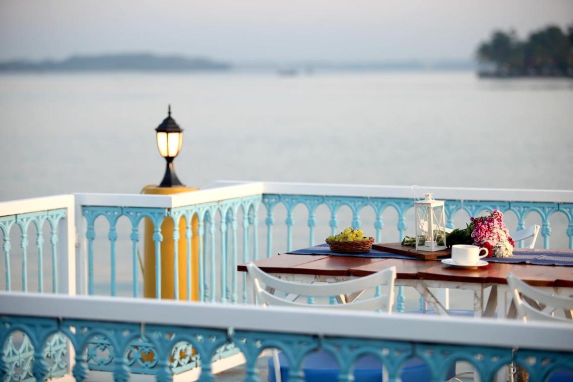 Bloom Boutique Waterfront 4* Kochi