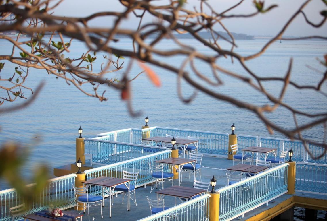 Hotel Bloom Boutique Waterfront