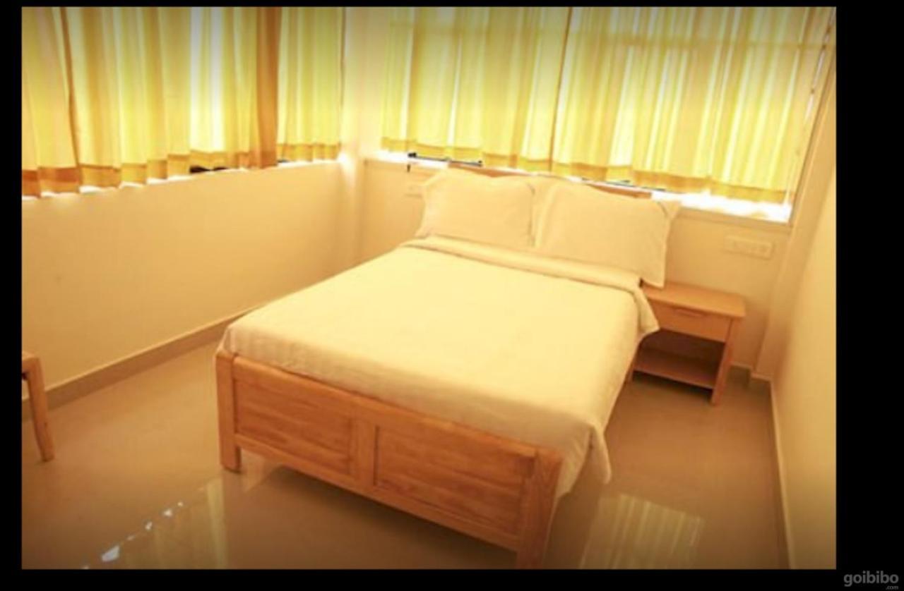 Tri-star Residency Hotel 3*