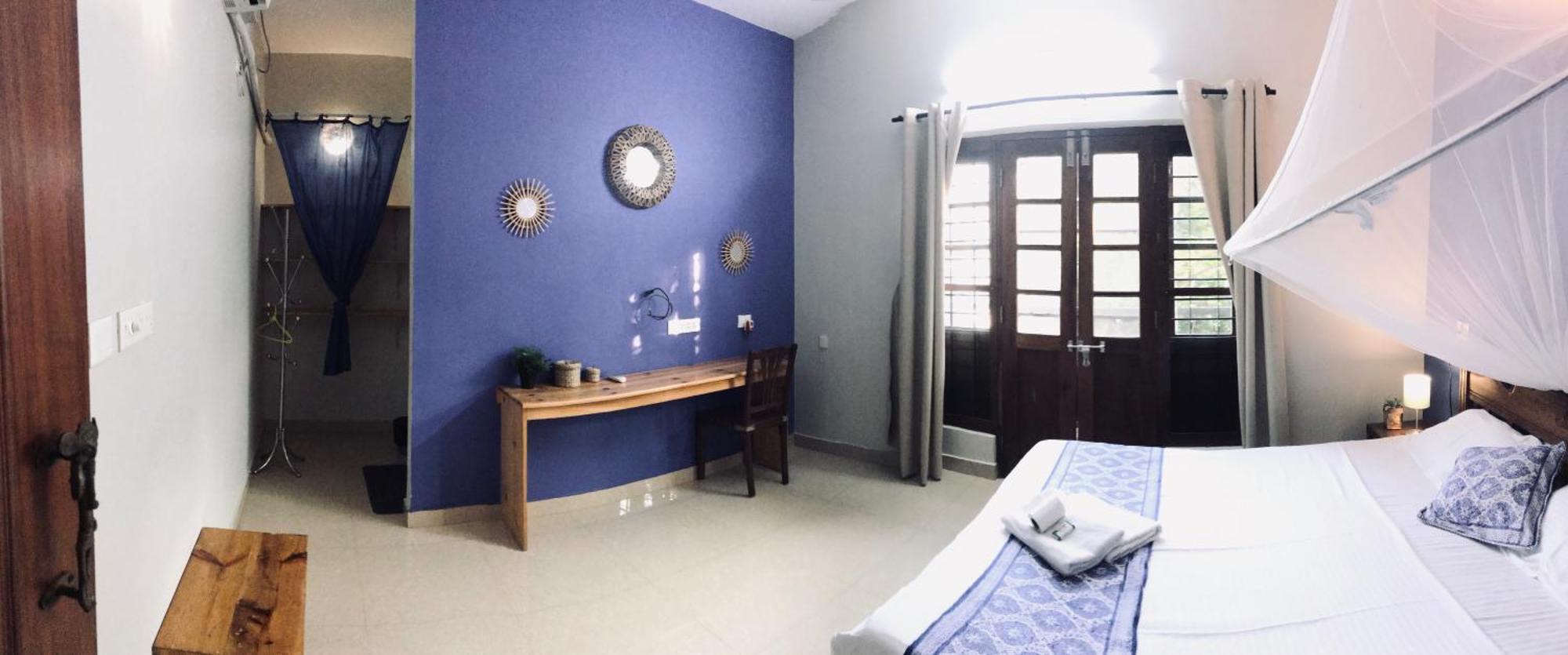 Homestay Goodkarma Kochi
