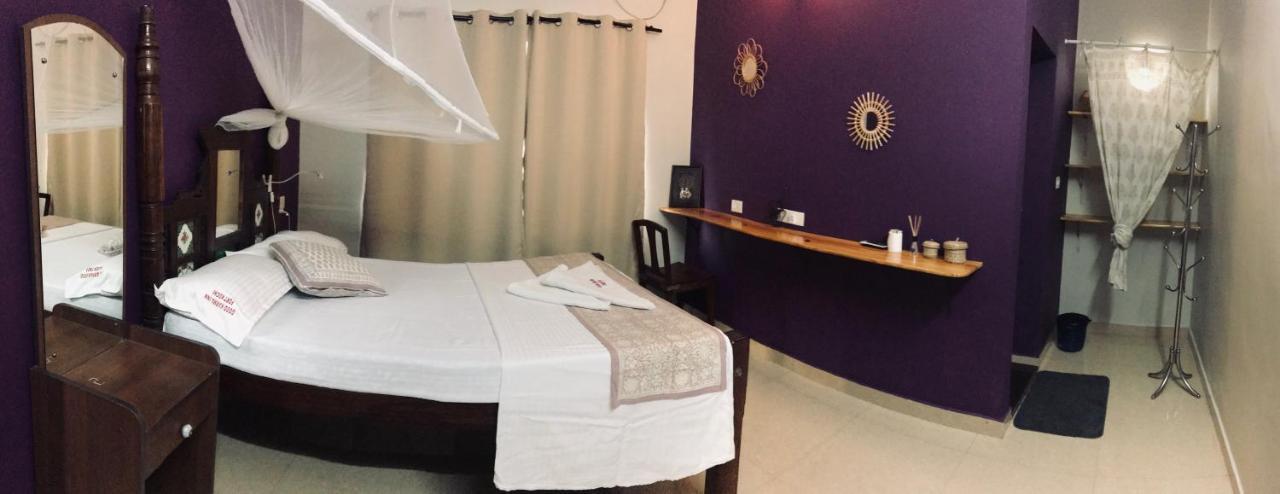 Goodkarma Homestay *