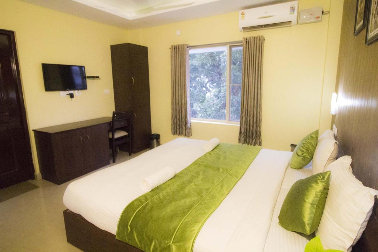 North Centre Hotel 3*