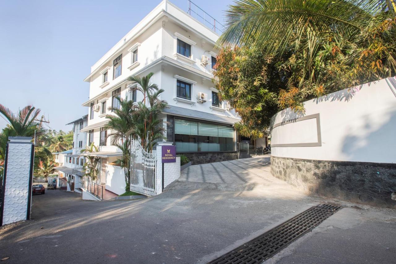 Royal Residency Hotel