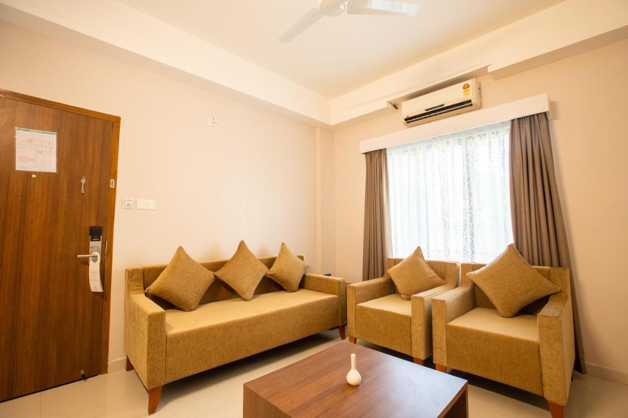 Royal Residency Kochi