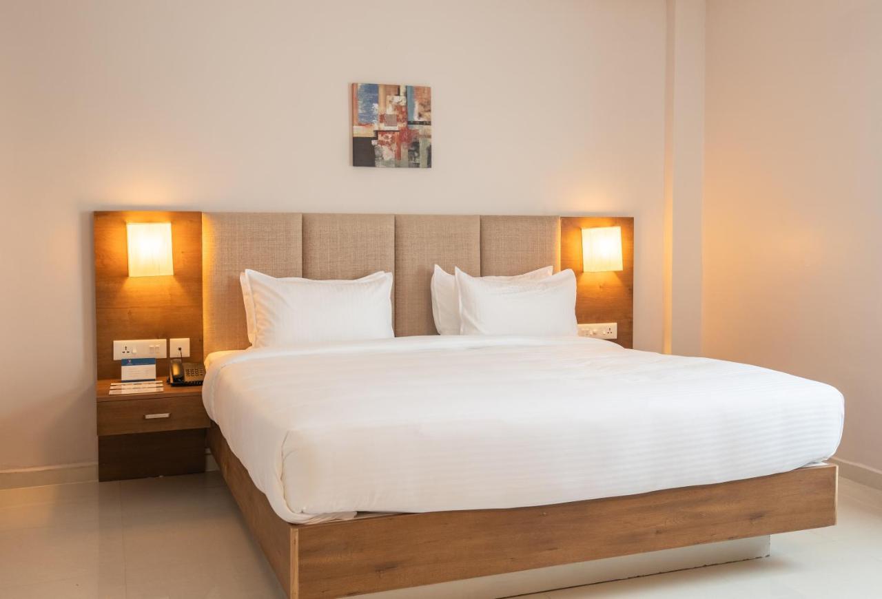 Royal Residency 4*
