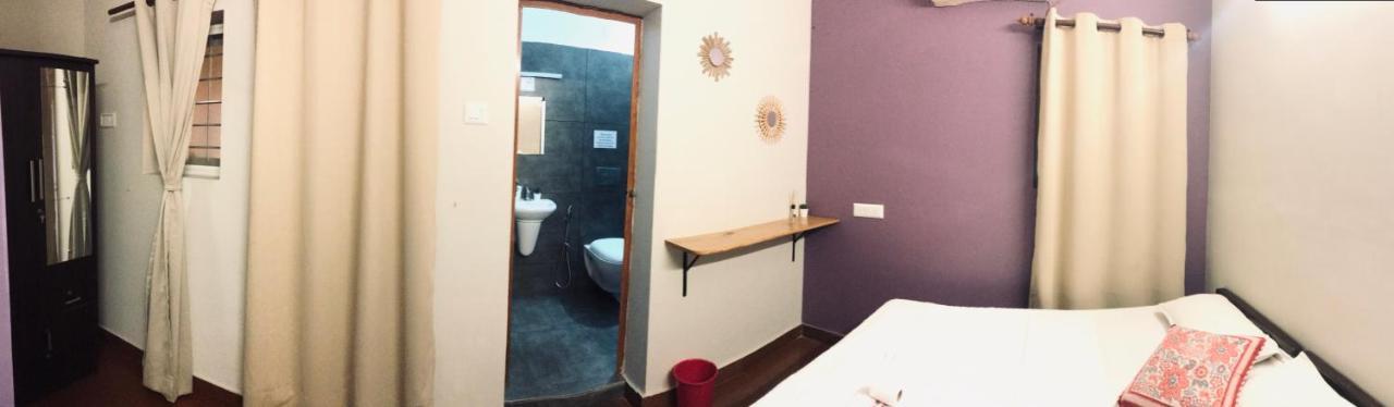 Goodkarma Homestay