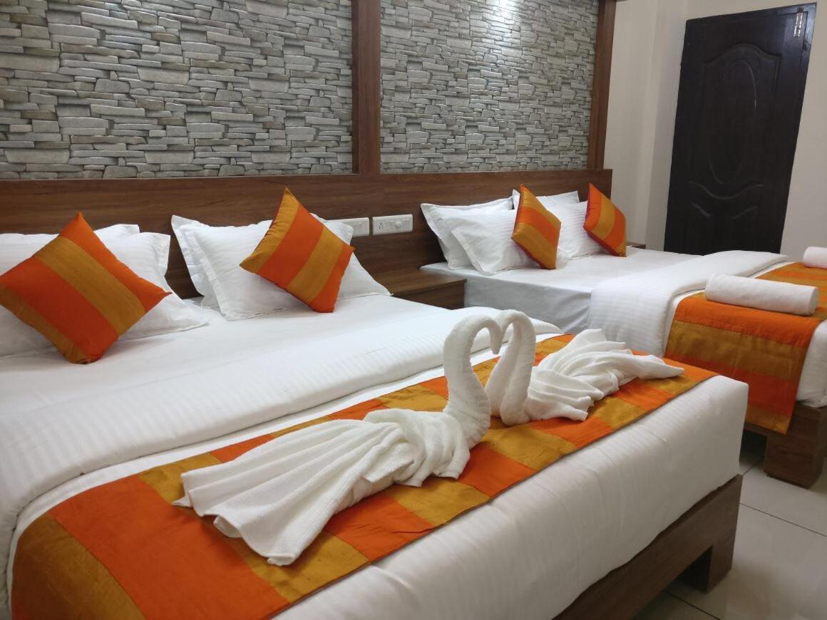 Hisham Capsule hotel