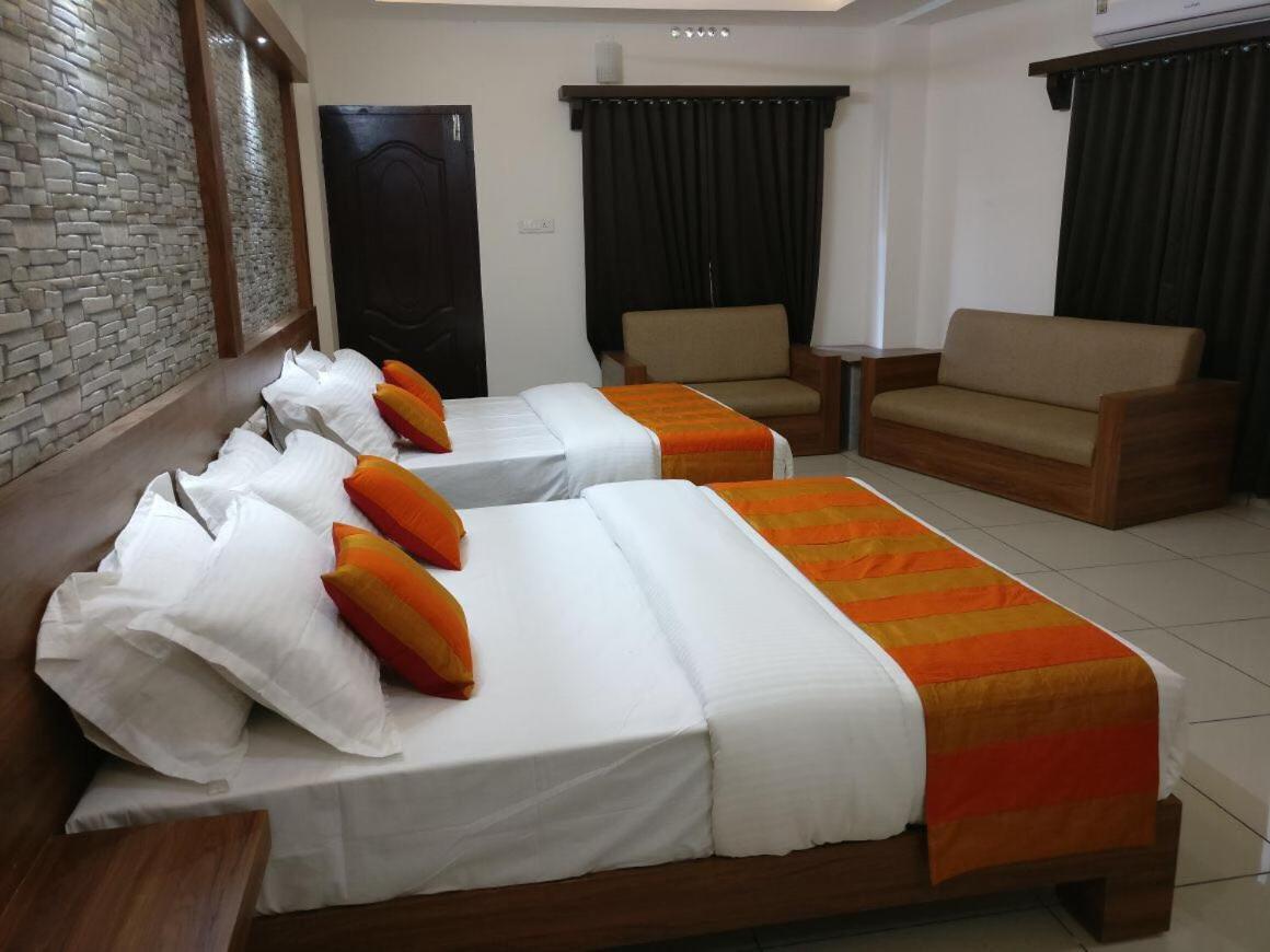 Hisham Capsule hotel